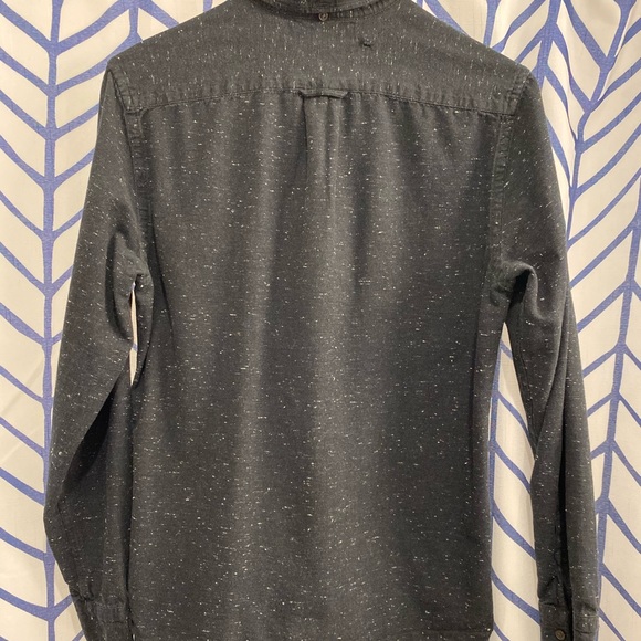 Generic Brand Button Up - Picture 3 of 3